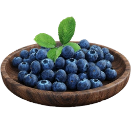 Blueberry