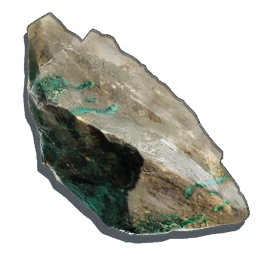 CopperOre