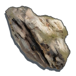 CrudeStone
