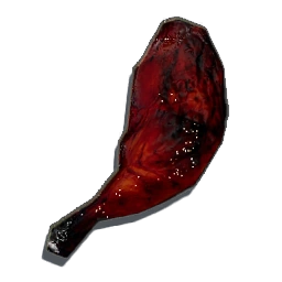 SmallPieceCookedMeat