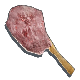 LargePieceRawMeat