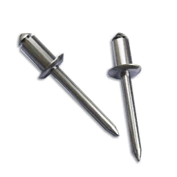 Rivets