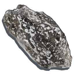 SilverOre