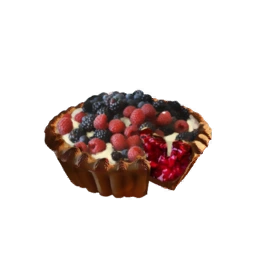 BerryTart