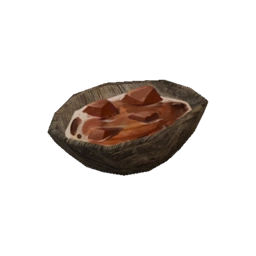 FineMeatSoup