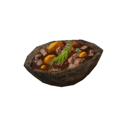 FineMeatStew