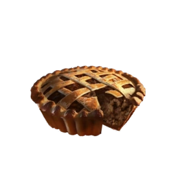 FineMeatPie