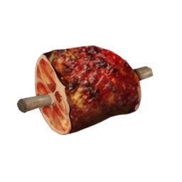 SpicedMeatRoast