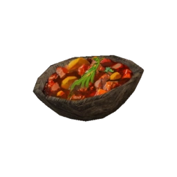SpicedMeatStew