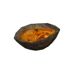 SpicedOnionSoup