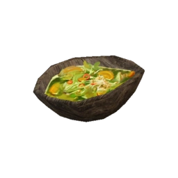 SpicedVegetableSoup