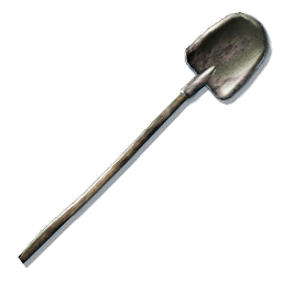 Shovel