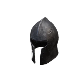 InfantryHelmet