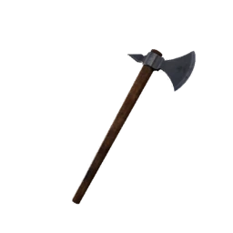 WarAxe
