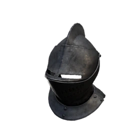 KnightHelmet