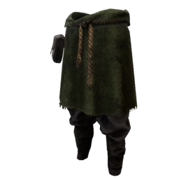 LaborerTrousers