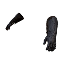 LamellarPlateGauntlets