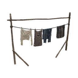 LaundryHanger