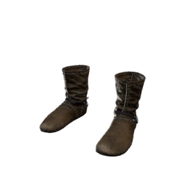 LeatherBoots
