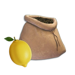 LemonSeeds