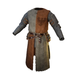LongChainmail