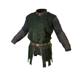MailHauberk