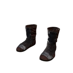 MailReinforcedShoes