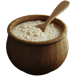 MilkPorridge
