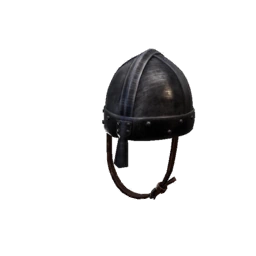 NomadHelm
