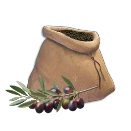 OliveSeeds