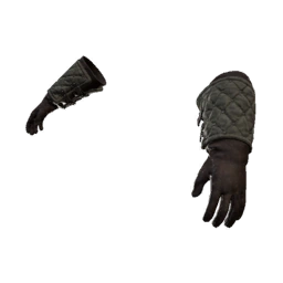 PaddedGloves