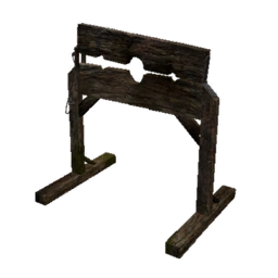 Pillory
