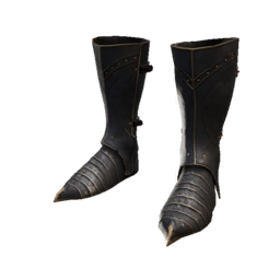 PlateBoots