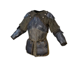 PlateCuirass