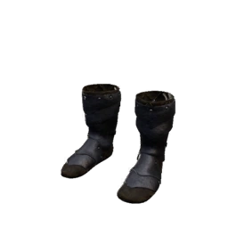 PlateReinforcedBoots