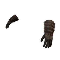 ReinforcedBracers