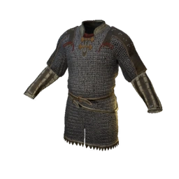 ReinforcedChainmail