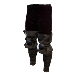 ReinforcedKneepads