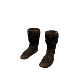 ReinforcedLeatherShoes