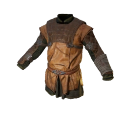 ReinforcedTunic