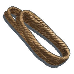 Rope