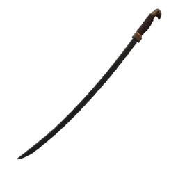 ShashkaSabre