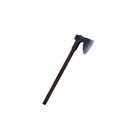 BattleAxe