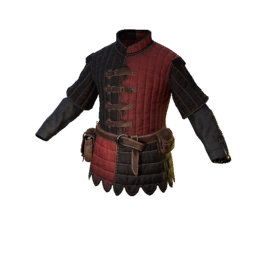 ShortInfantryGambeson