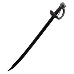 SilverguardCutlass