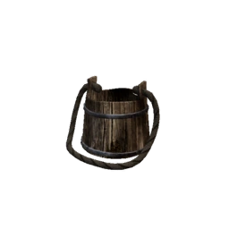 SimpleBucket