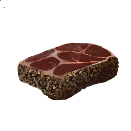 SmokedPieceMeat