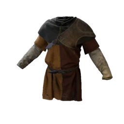 TravelersGarb