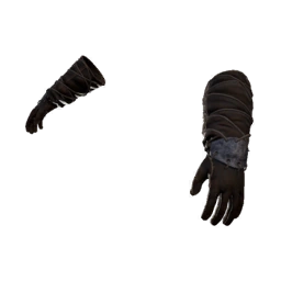 StrappedReinforcedGloves