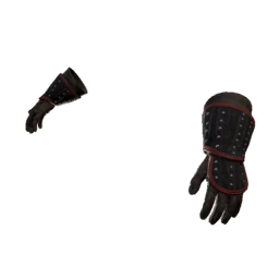 StuddedBracers